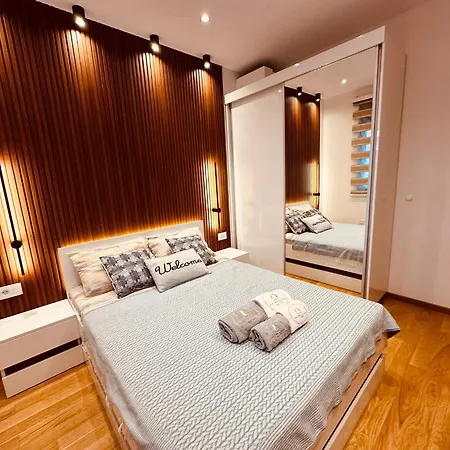 Snug Nest Daire Zlatibor