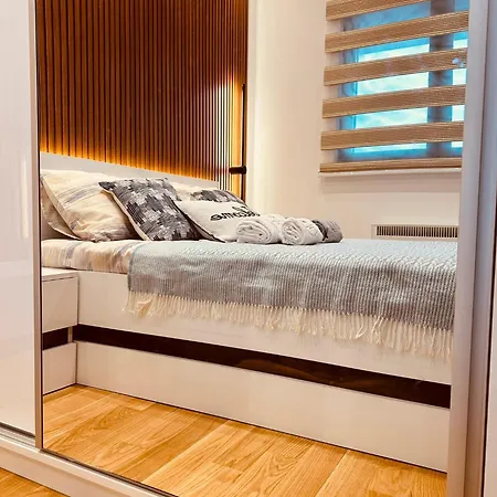 Daire Snug Nest Zlatibor