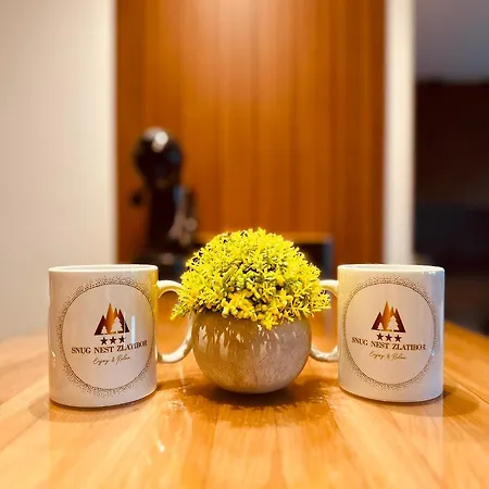 Snug Nest Daire Zlatibor