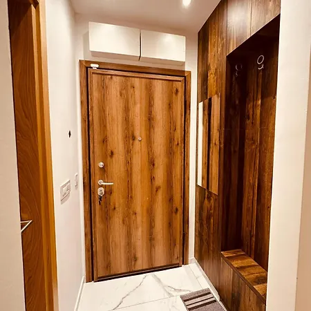 Daire Snug Nest Zlatibor