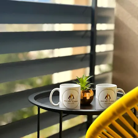 Snug Nest * Zlatibor