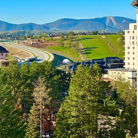 Snug Nest * Zlatibor